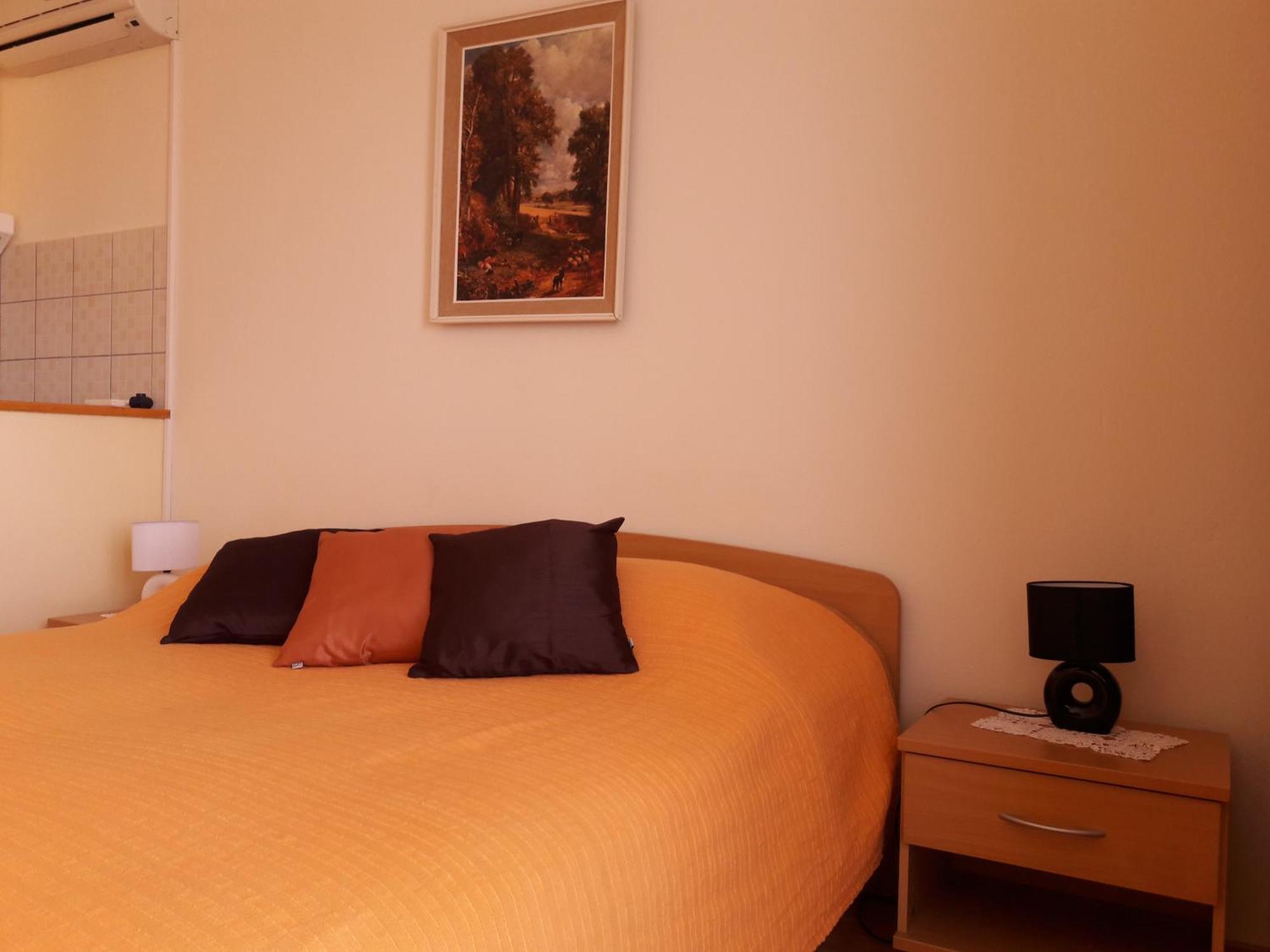 Guest House Jelsa Jelsa  Rum bild