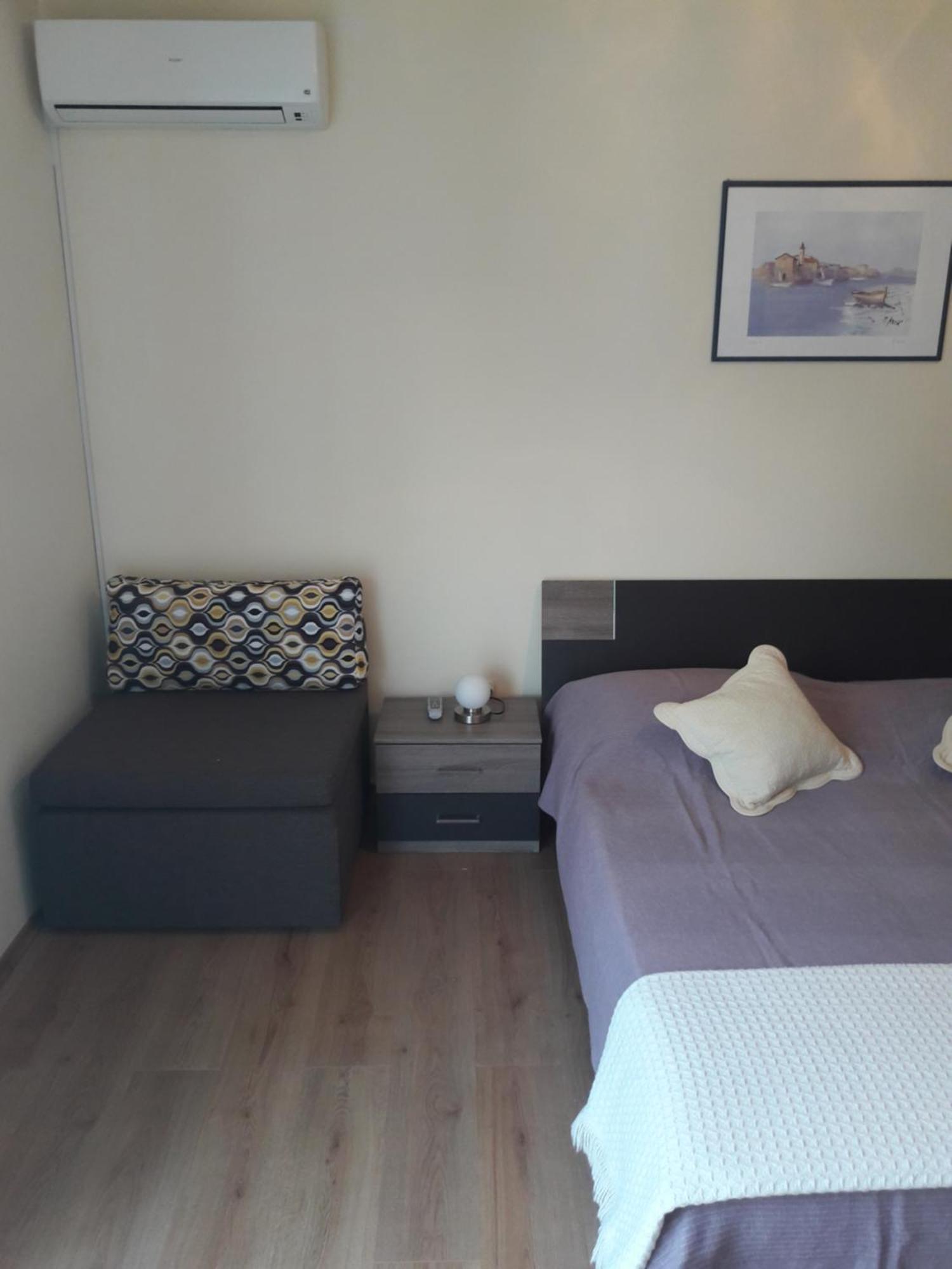 Guest House Jelsa Jelsa  Rum bild