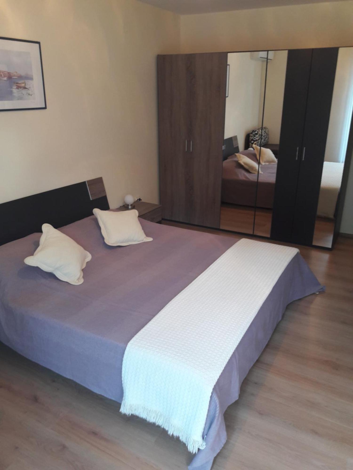 Guest House Jelsa Jelsa  Rum bild
