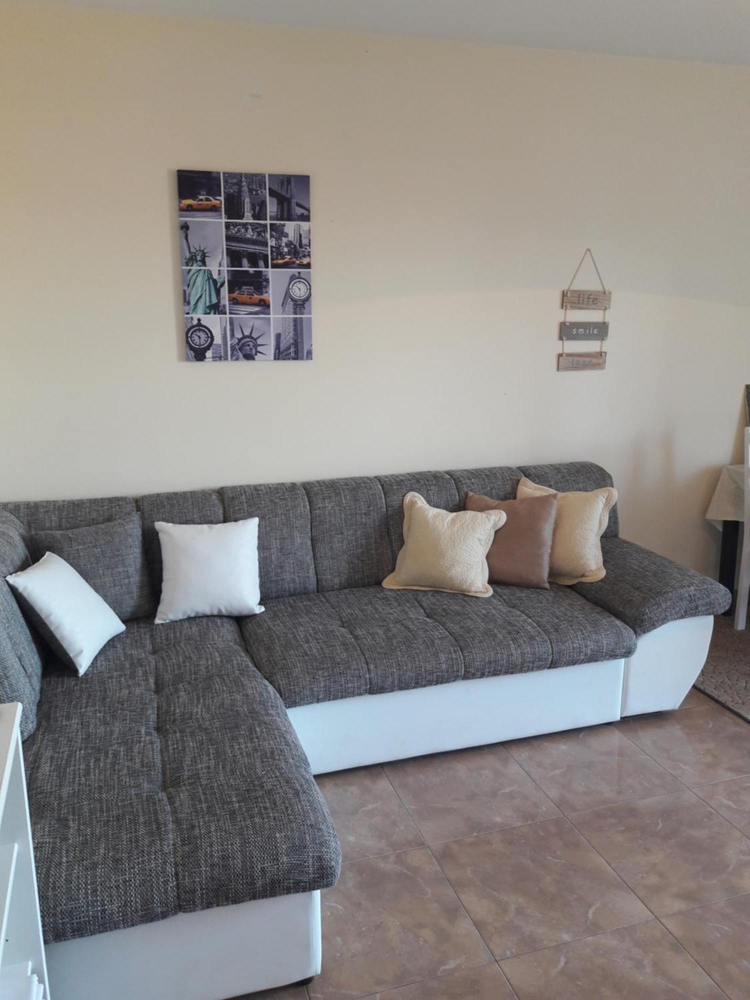 Guest House Jelsa Jelsa  Rum bild