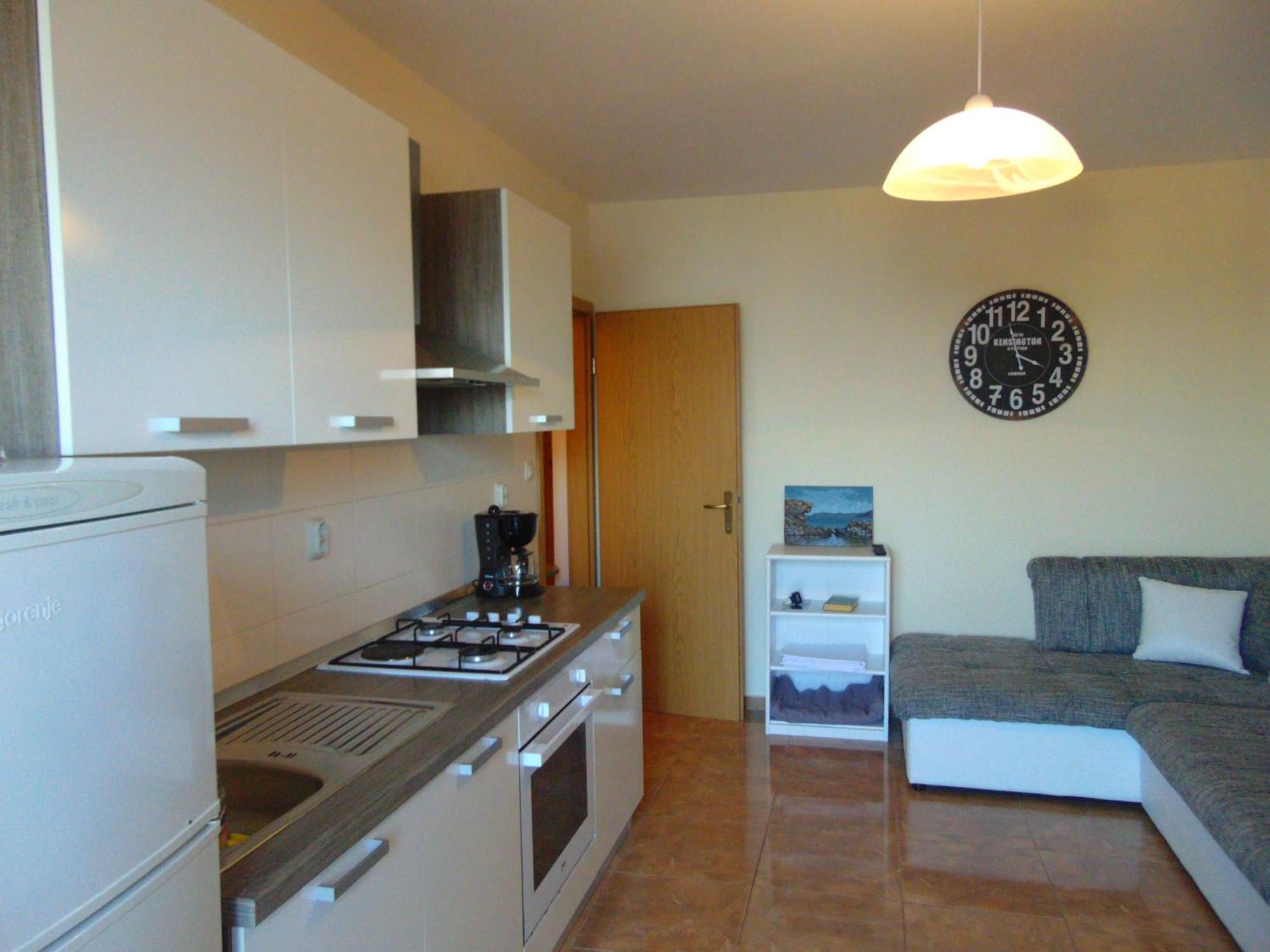 Guest House Jelsa Jelsa  Rum bild