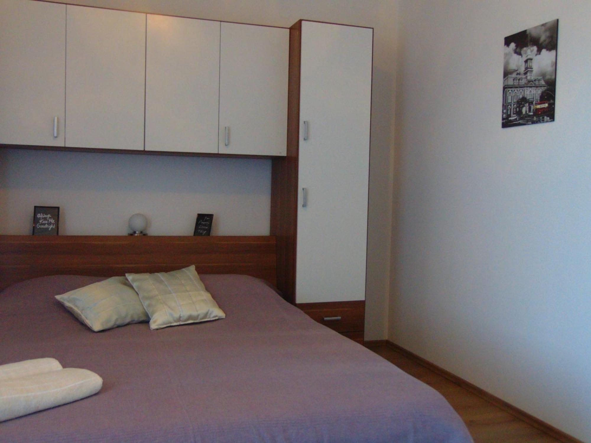 Guest House Jelsa Jelsa  Rum bild