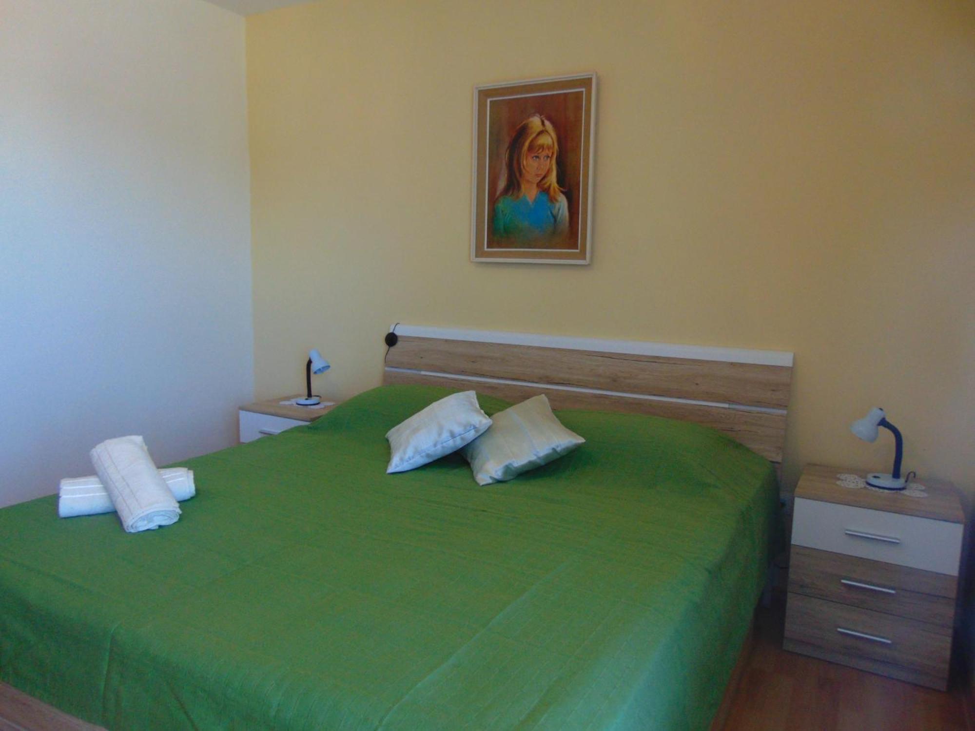 Guest House Jelsa Jelsa  Rum bild