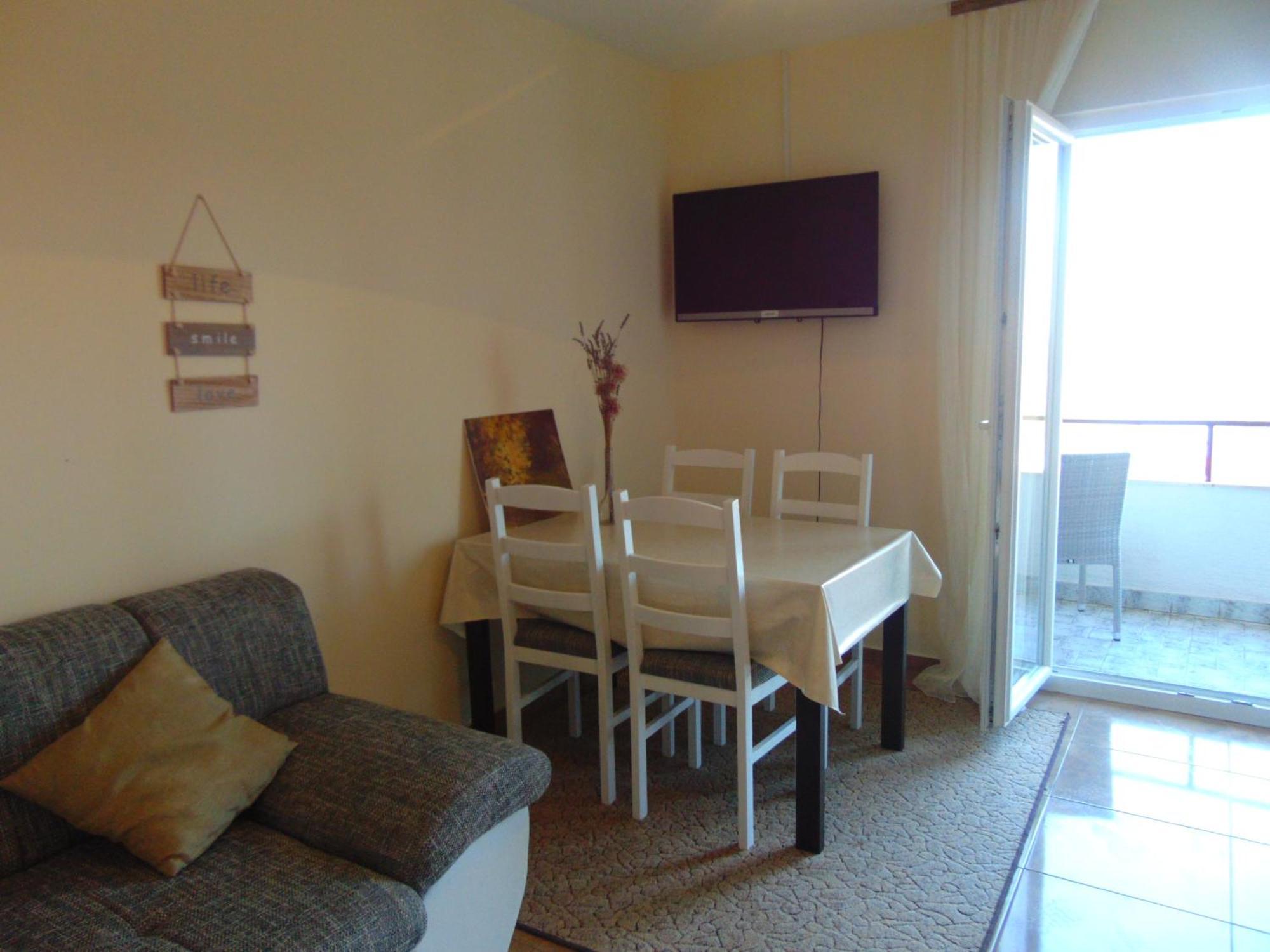 Guest House Jelsa Jelsa  Rum bild