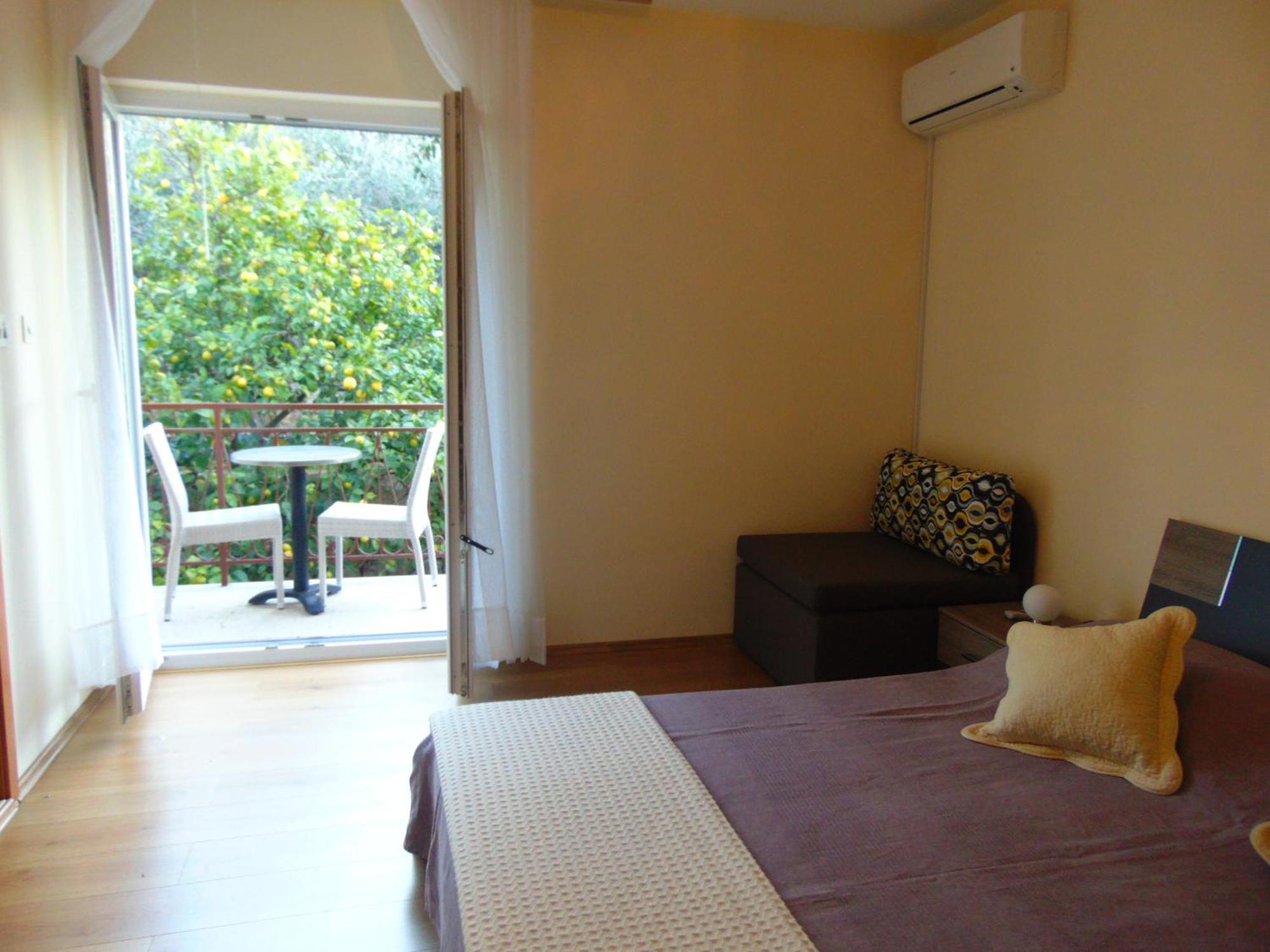 Guest House Jelsa Jelsa  Rum bild