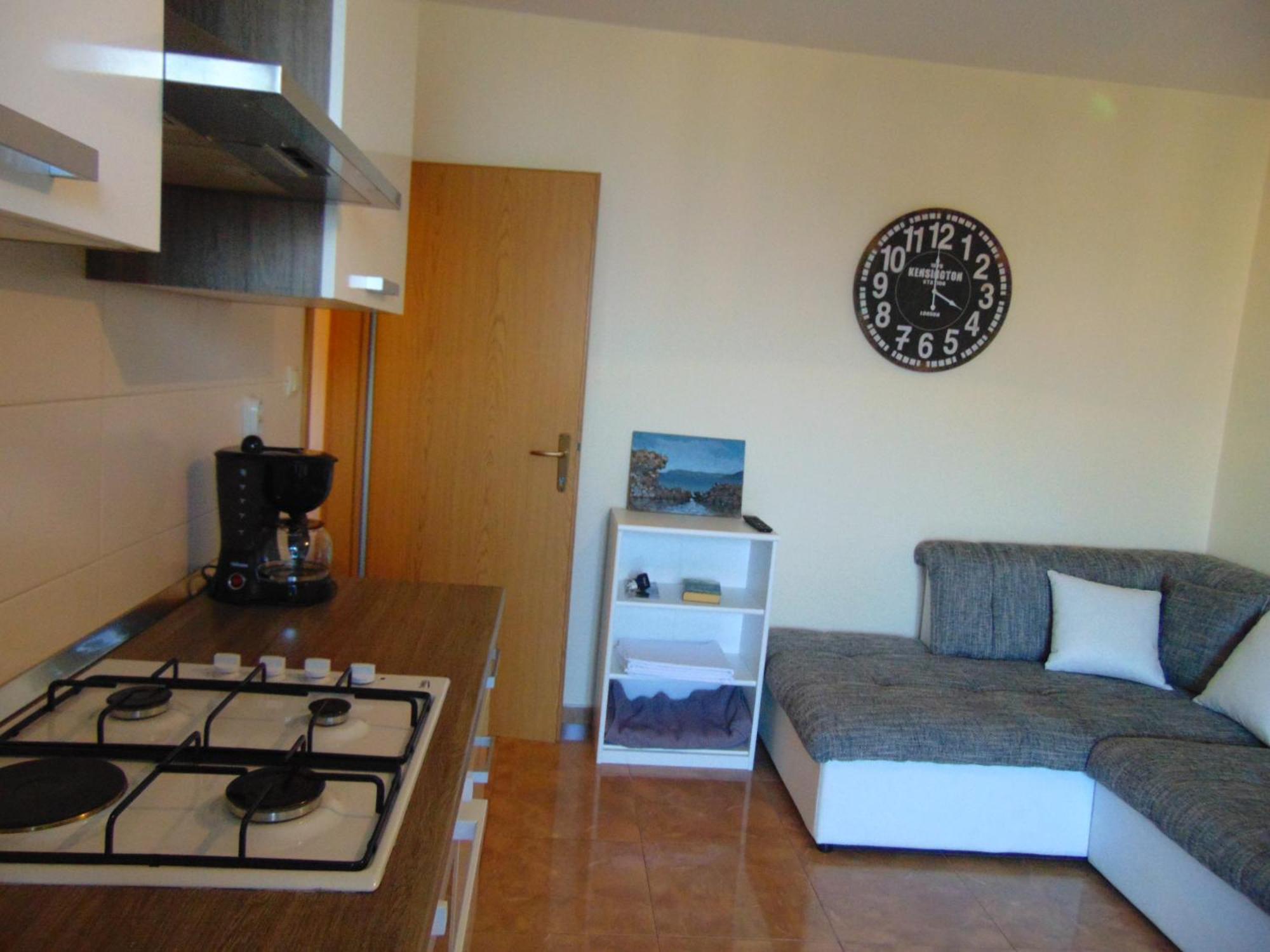 Guest House Jelsa Jelsa  Rum bild